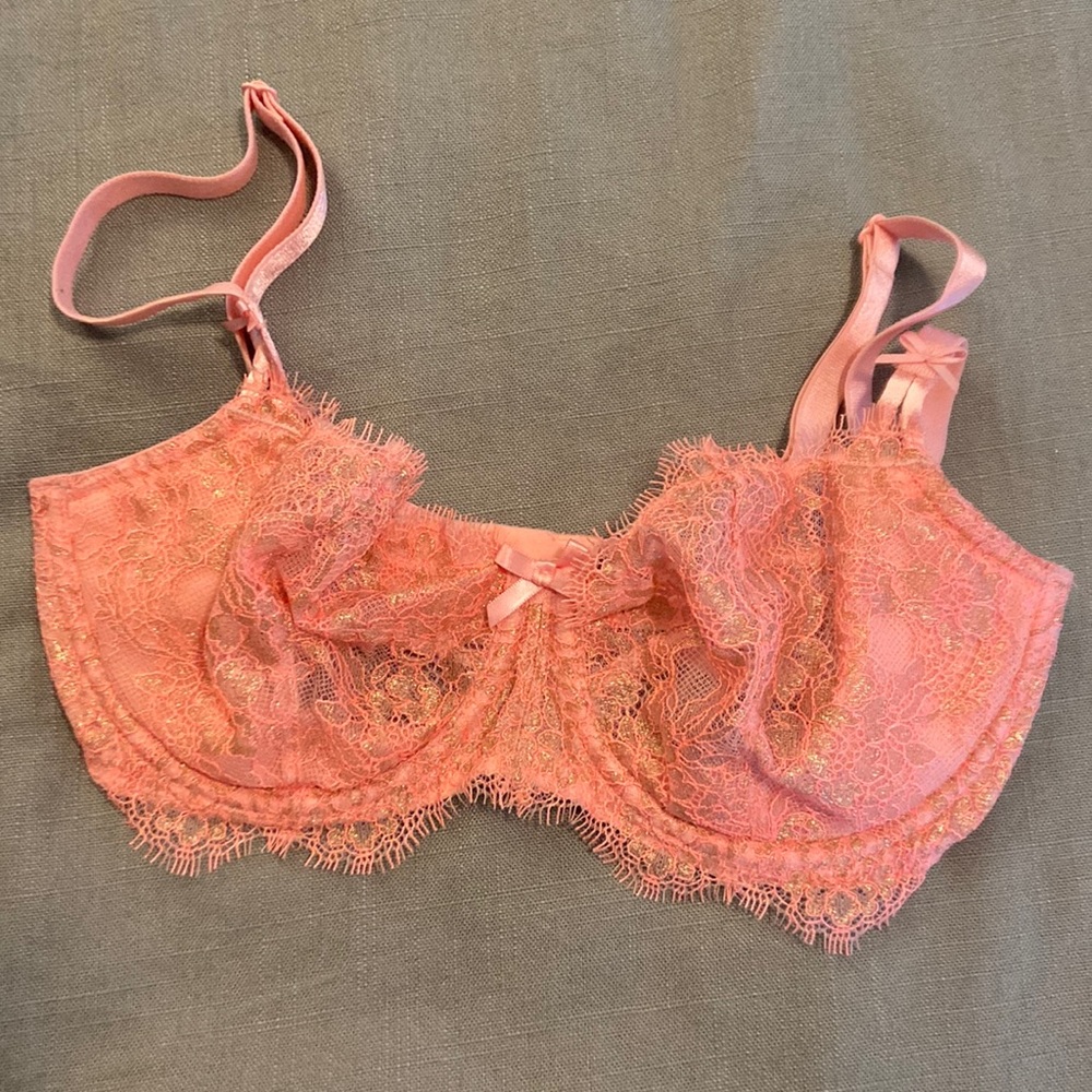 Victoria’s Secret Bra